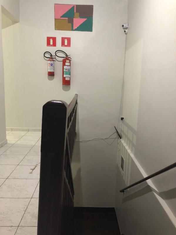 Hotel Carrão - image 10