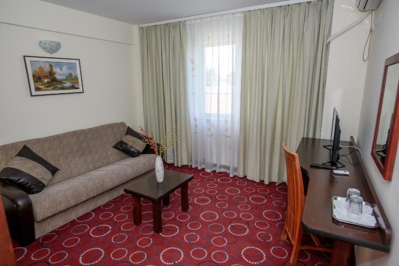 Hotel Scala - image 8