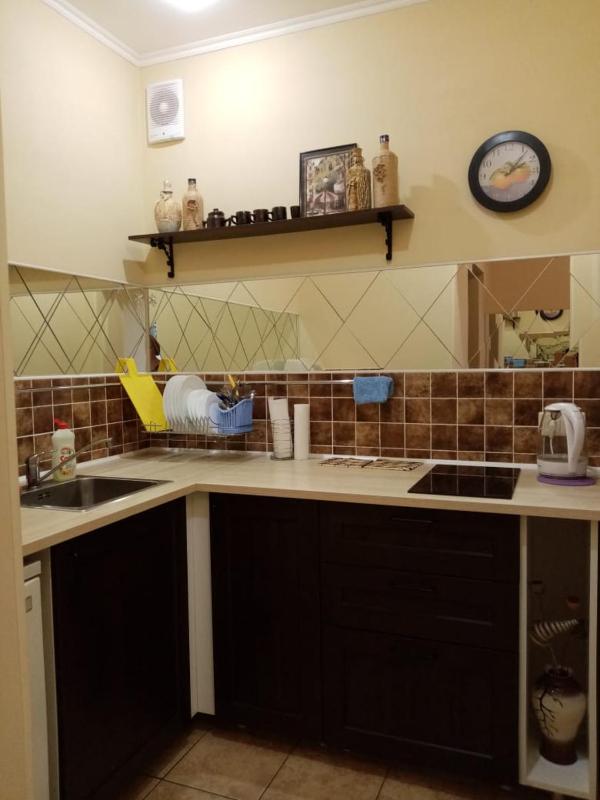 Two-Bedroom Apartment image 3