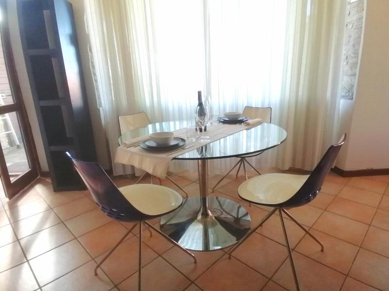Assisi Garden Suite - image 31