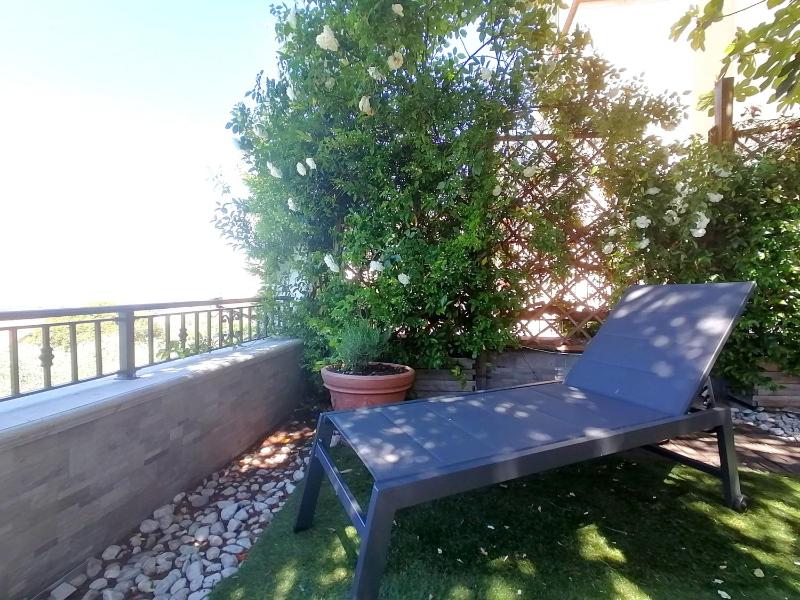 Assisi Garden Suite - image 35