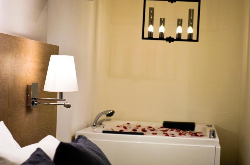 Casa Bella Boutique Hotel - image 5