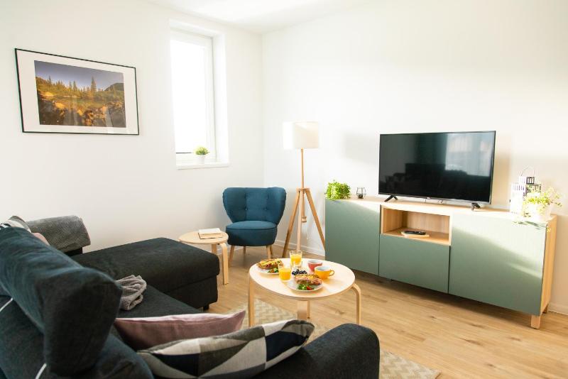 Standard Apartment image 3