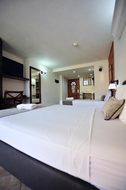 Hotel Cabo de la Vela Medellin - image 7