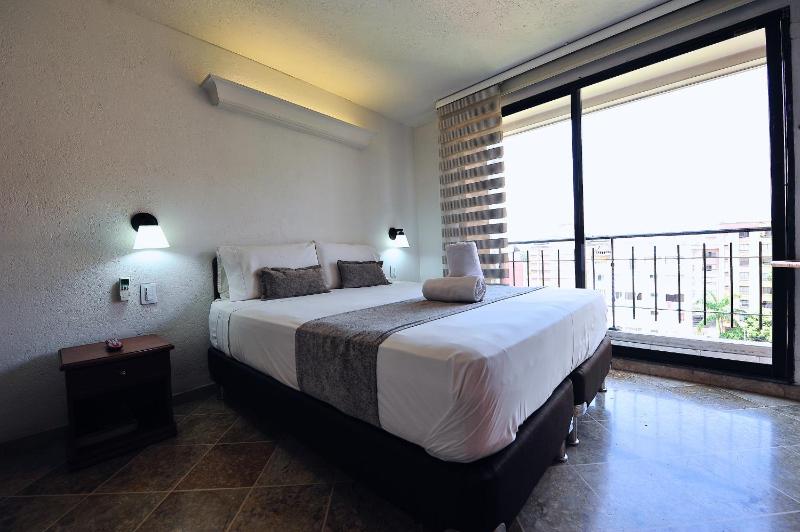 Hotel Cabo de la Vela Medellin - image 16