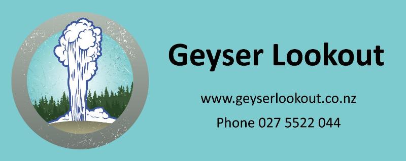 Geyser Lookout BnB - image 48