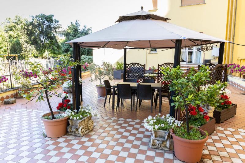 Suite with Spa Bath image 1