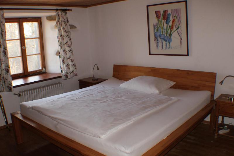 Double Room image 1