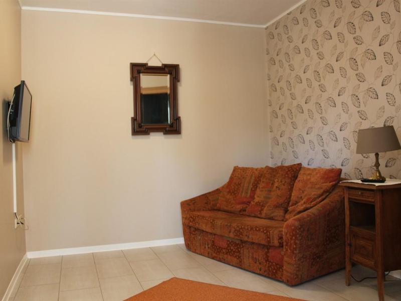 Quadruple Room with Shower image 1