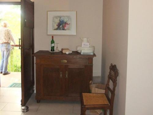 Quadruple Room with Shower image 4