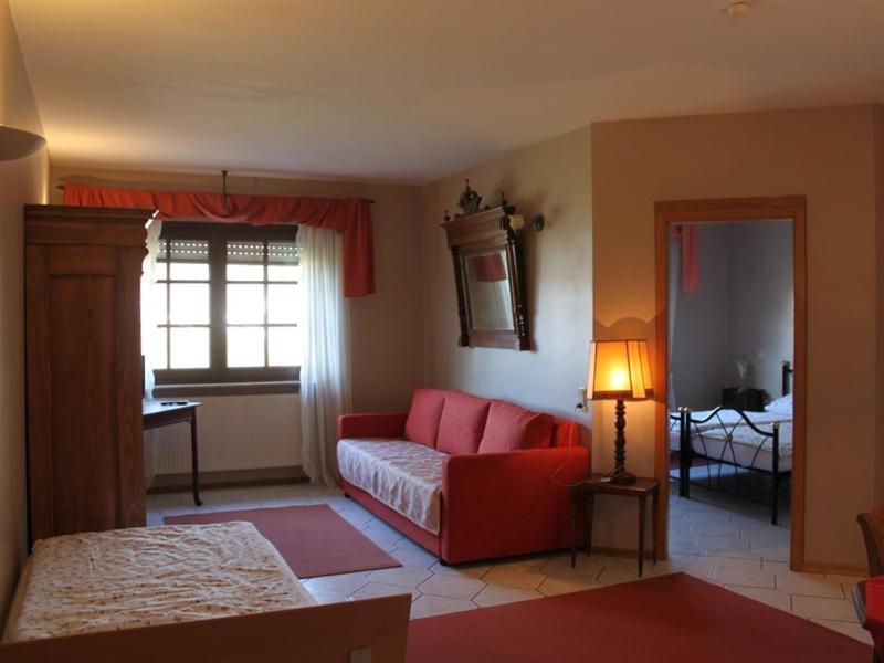 Family Room with Shower image 4