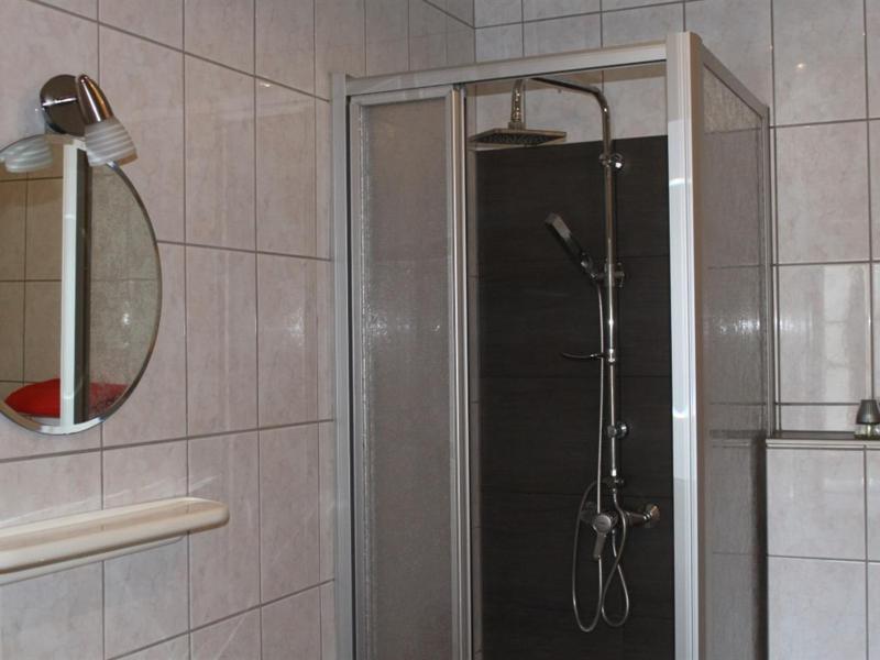 Family Room with Shower image 2