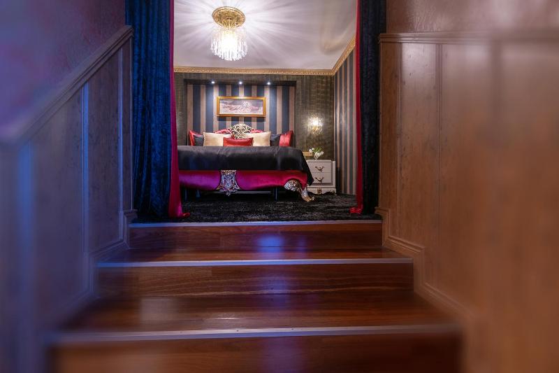 Suite with Sauna image 1