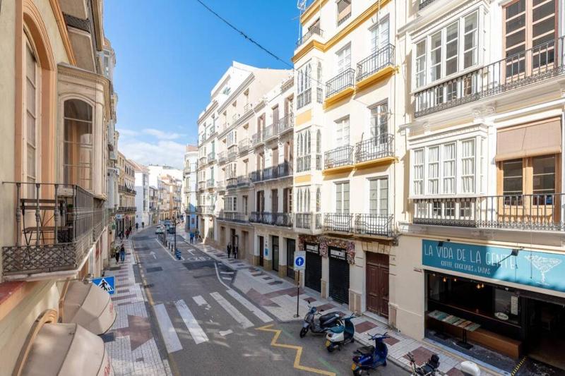 Carreterias Malaga Centro - image 3