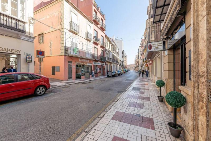Carreterias Malaga Centro - image 16
