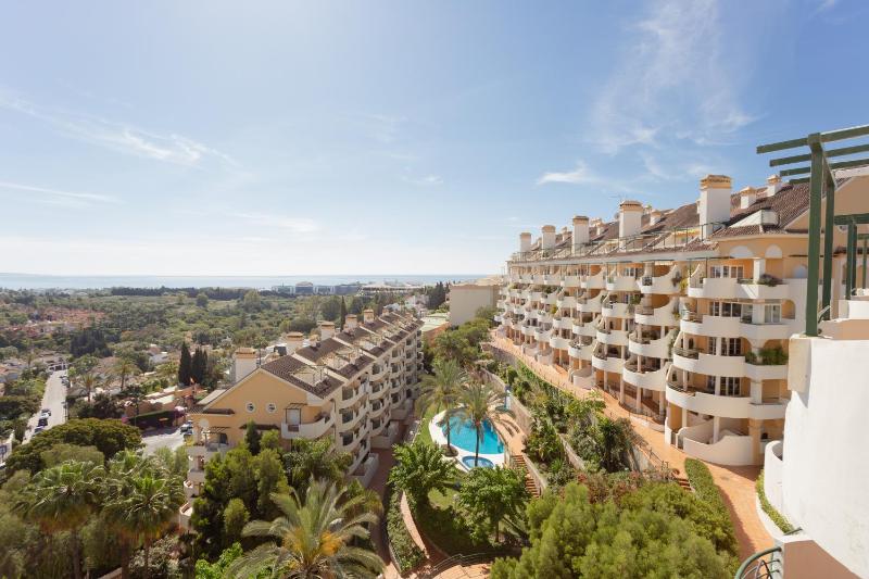 Señorío de Aloha Apartahotel - image 7