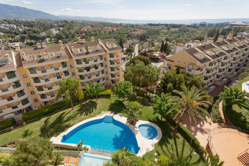 Señorío de Aloha Apartahotel - image 39