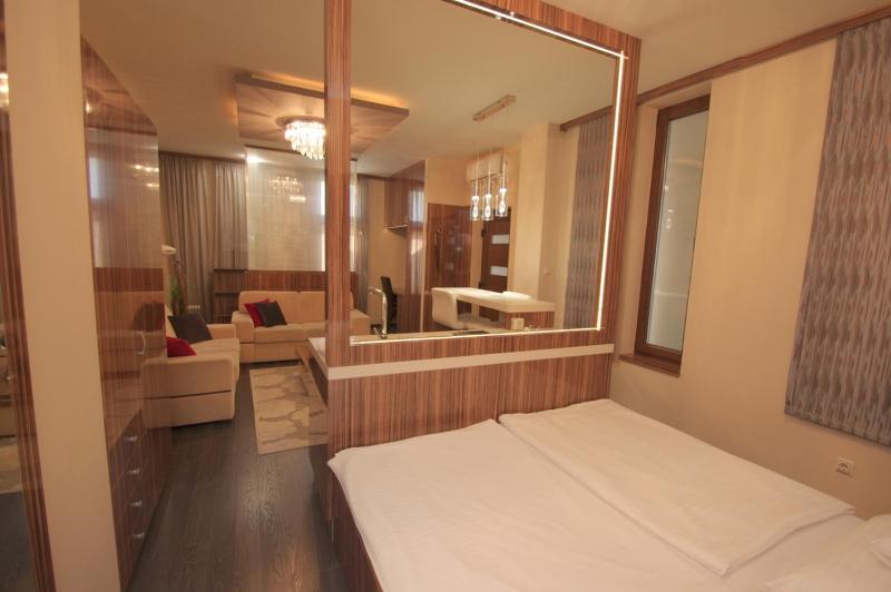 Deluxe Suite image 4