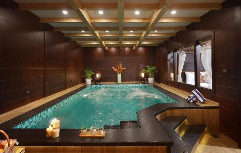 Maliekal Heritance Cherai Beach Cochin - image 15