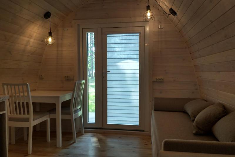 Chalet image 2
