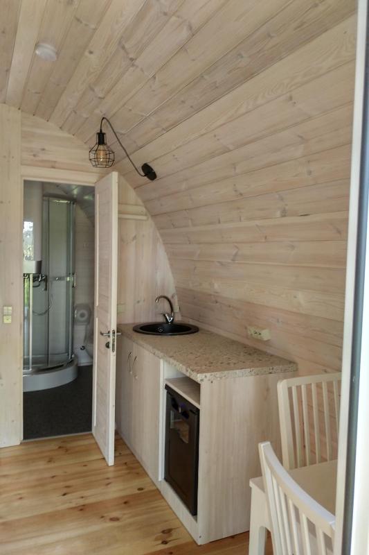 Chalet image 2
