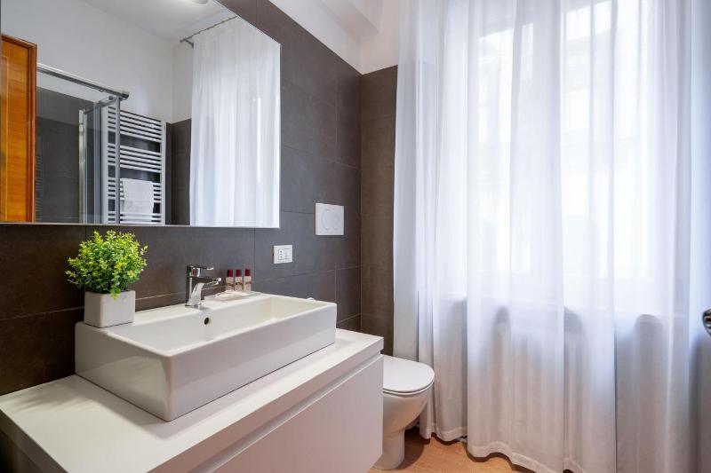 Two-Bedroom Apartment image 2