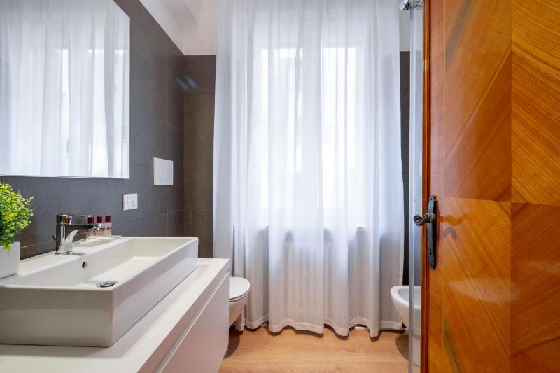 Two-Bedroom Apartment image 4