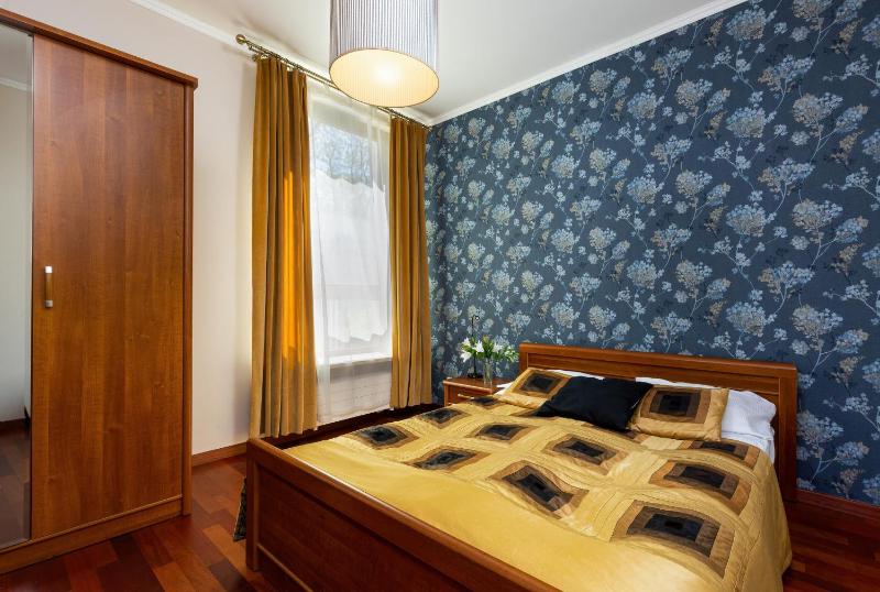 Apartments Mokotów Obrzeżna by Noclegi Renters - image 7
