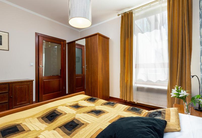Apartments Mokotów Obrzeżna by Noclegi Renters - image 8