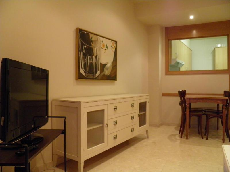 Apartaments St. Jordi Comtal - image 10