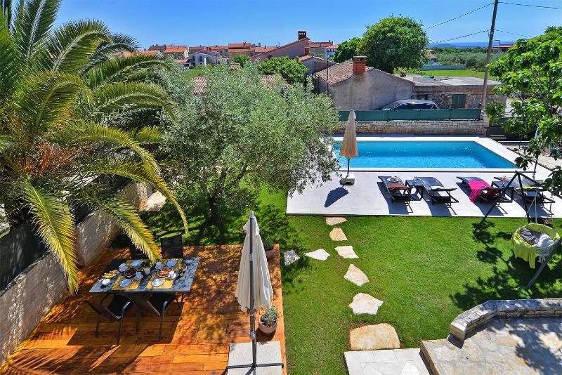Holiday home 989 - image 10