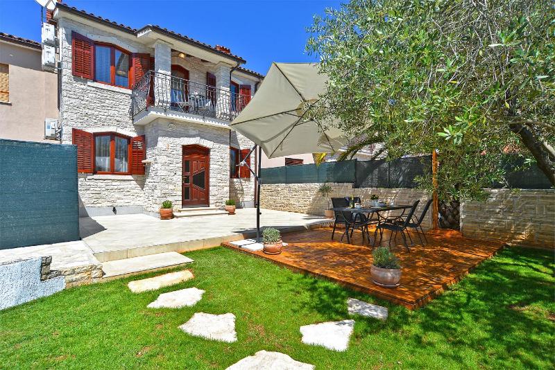 Holiday home 989 - image 39