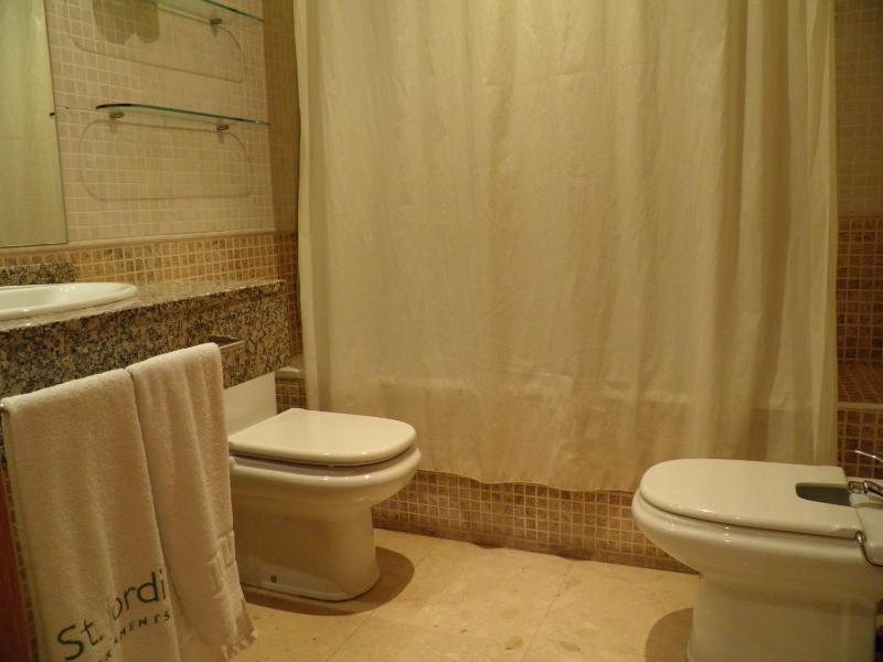 Apartaments St. Jordi Comtal - image 7