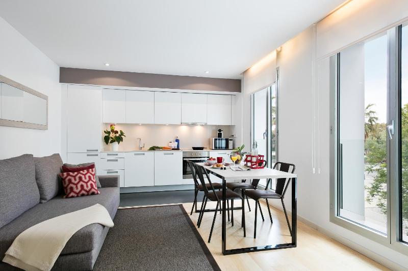 Two-Bedroom Apartment image 1