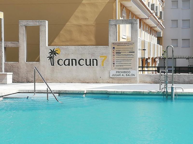 Cancun VII Solo Familias Serviplaya - image 19