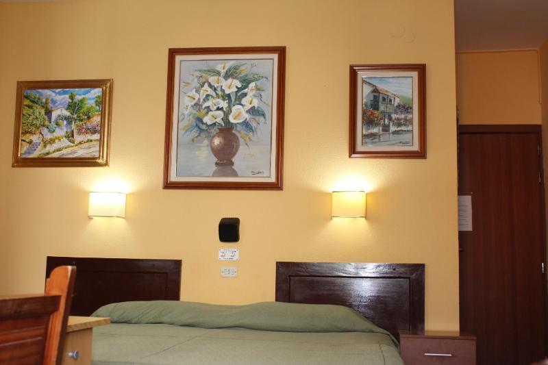 Hotel Olympia - image 26