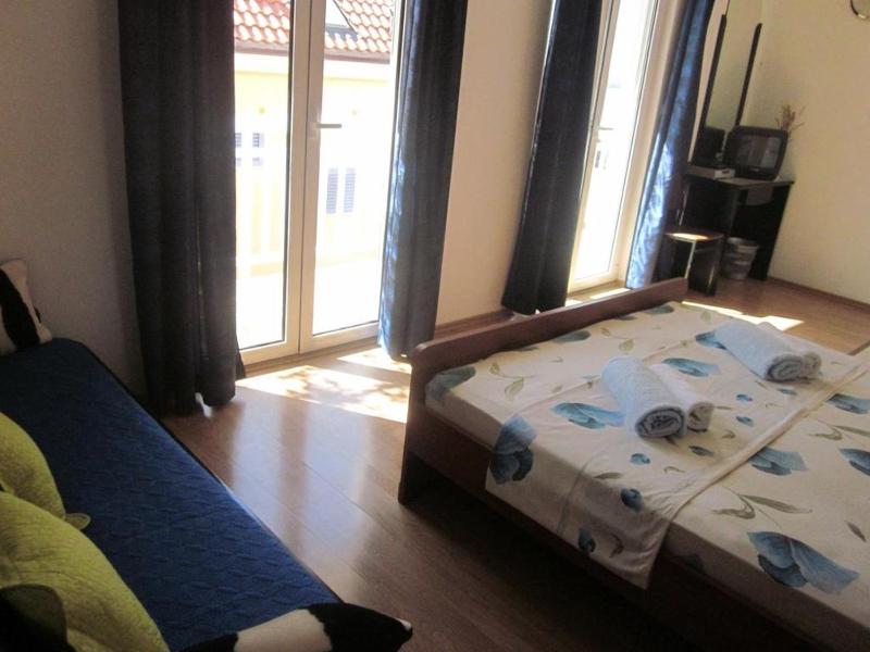 Studio Apartment in Hvar Town with Sea View Balcony Air Conditioning Wi-Fi (3666-1) - image 28