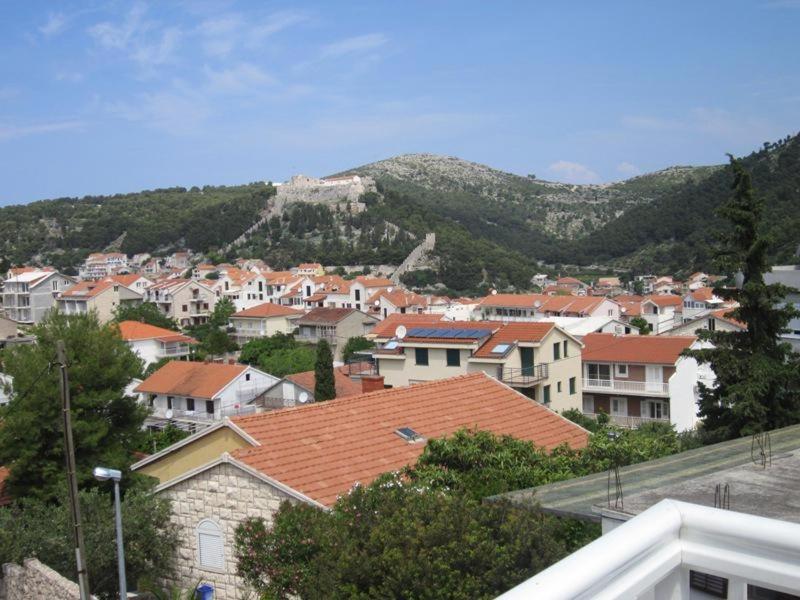 Studio Apartment in Hvar Town with Sea View Balcony Air Conditioning Wi-Fi (3666-1) - image 32