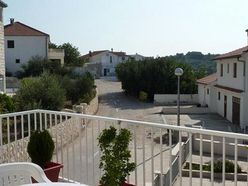 Studio Apartment in Hvar Town with Sea View Balcony Air Conditioning Wi-Fi (3666-1) - image 27