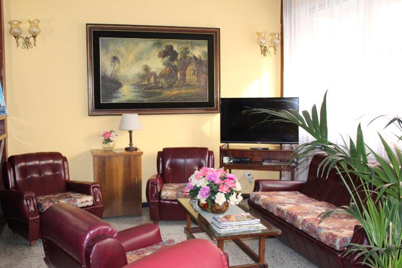 Hotel Olympia - image 40