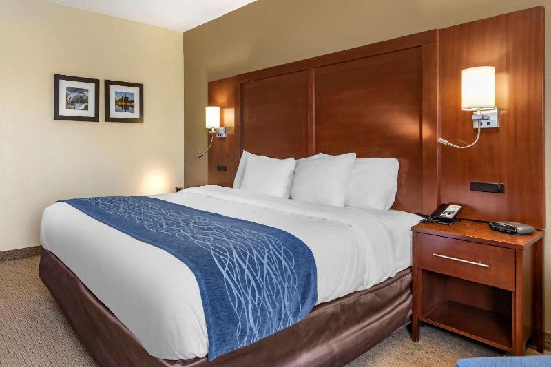 King Room - Accessible/Non-Smoking image 2