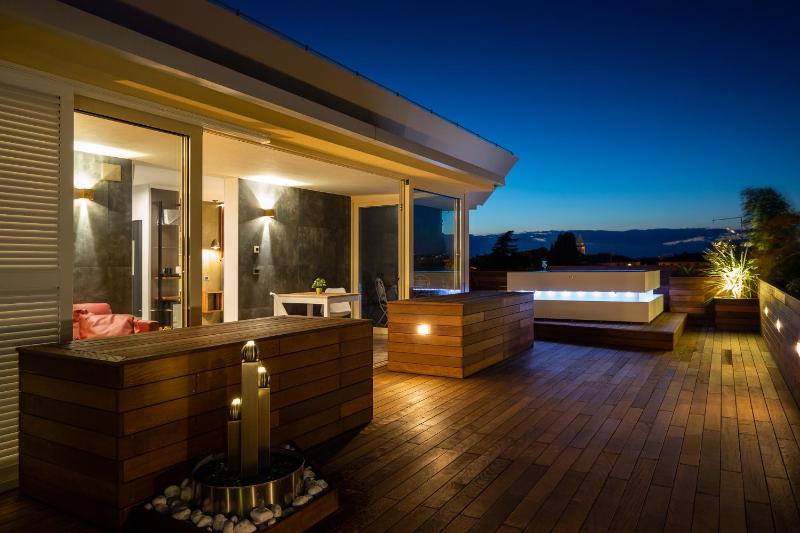 Suite with Hot Tub-Adults Only,No Pets image 4