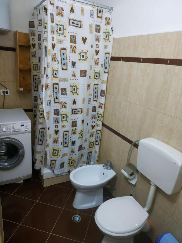 Family Room with Bathroom image 3