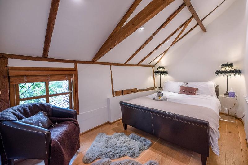 The Hayloft Clopton - image 13