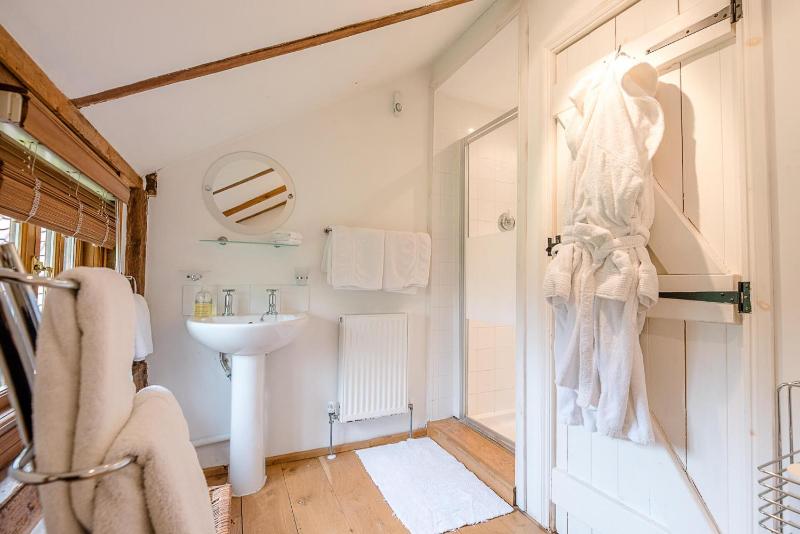 The Hayloft Clopton - image 24