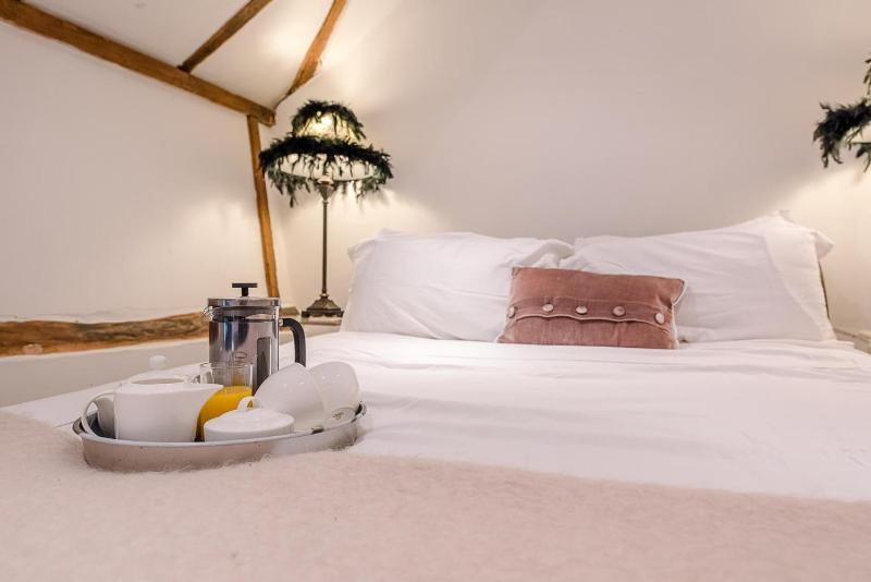 The Hayloft Clopton - image 19