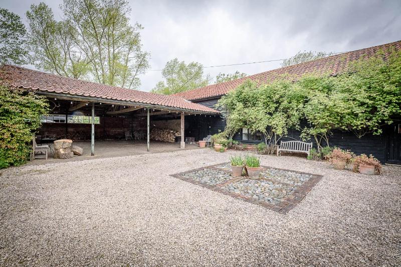 The Hayloft Clopton - image 5