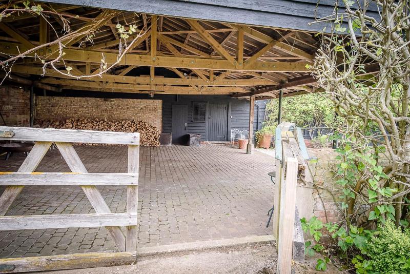 The Hayloft Clopton - image 11