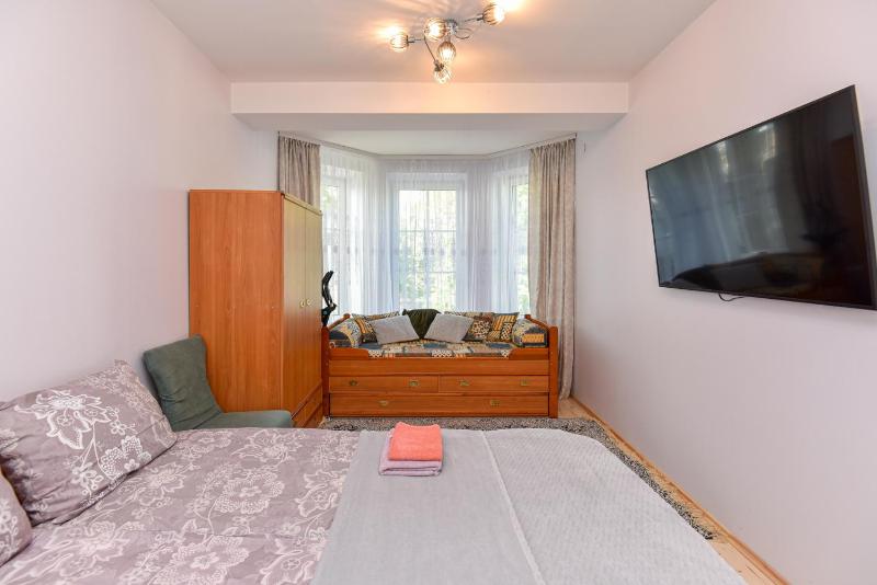 Medziotoju Apartment in Old City - image 28