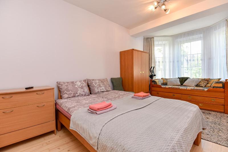 Medziotoju Apartment in Old City - image 31